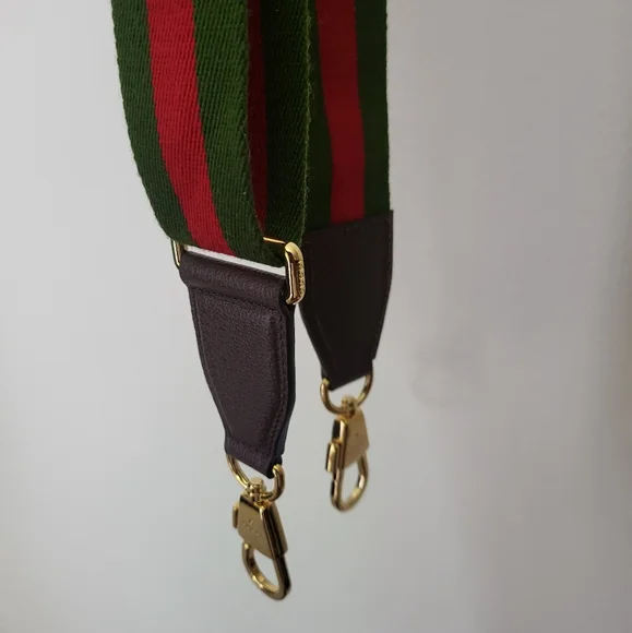 Gucci | Accessories | Authentic Gucci Gold Toned Hardware  display picture 2